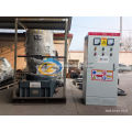 75kw wood pellet mill